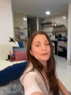 natashakinski's Live XXX Chat