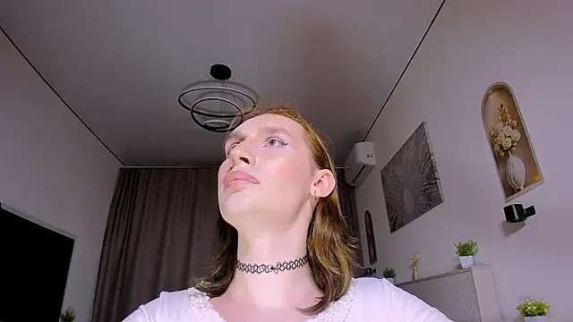 Webkamerová show Mikaella_Nicole