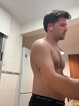 MathiasBellucci Live XXX-chat