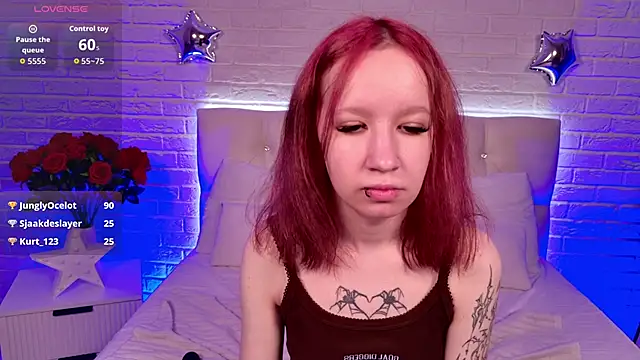 Chat XXX Live Mi_Mi_Mia