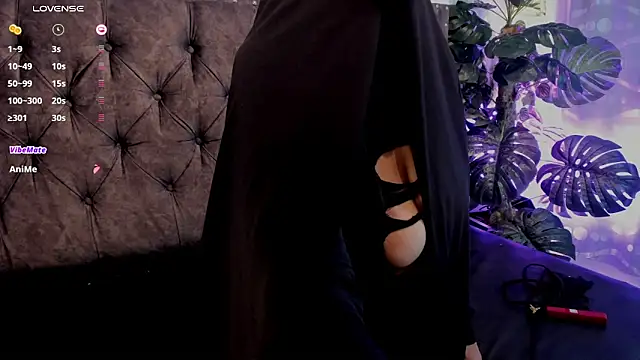 Chatroom XXX en direct de Anaan_01