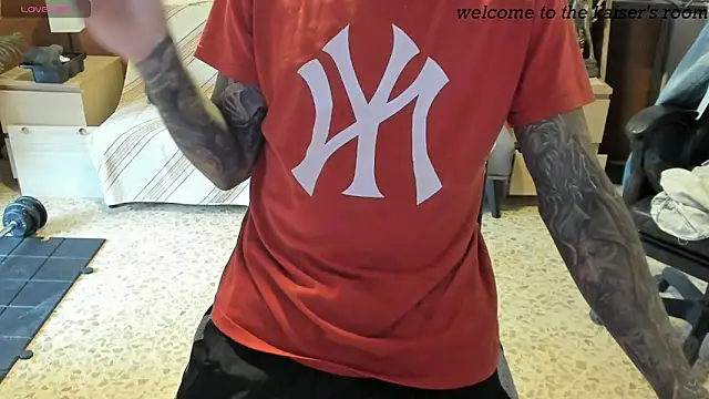 عرض كام kaiser679_