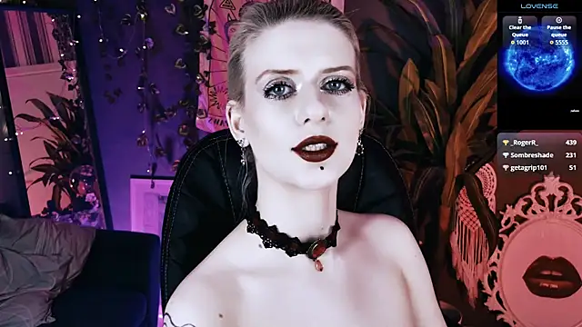 Noah_ElmerX – Naživo XXX chat