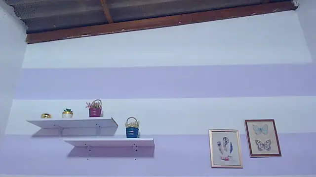 kimberlyvega 라이브 XXX 채팅