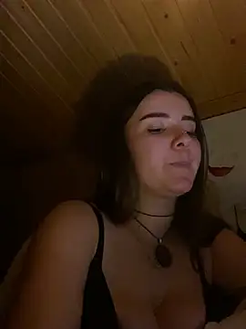 Chat XXX ao vivo de mewKate