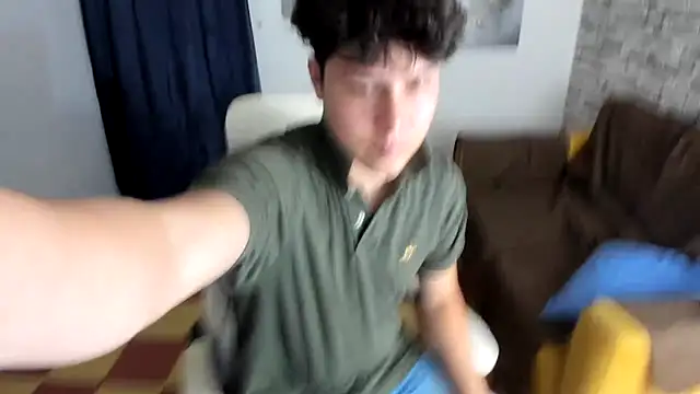Chat XXX Live daniel_leon