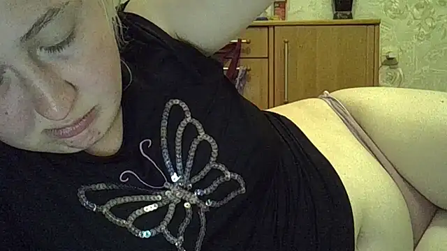 Chat XXX Live CurvyWild_Lady30