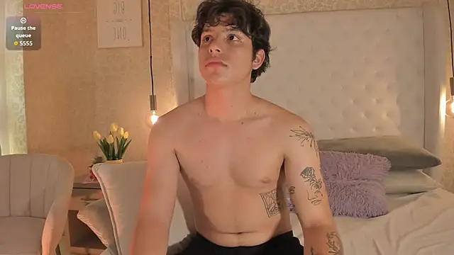 obsidian_soul's Live XXX Chat