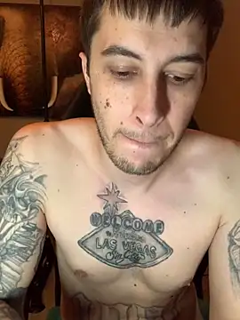 JuicyJoshy webkamerás műsora