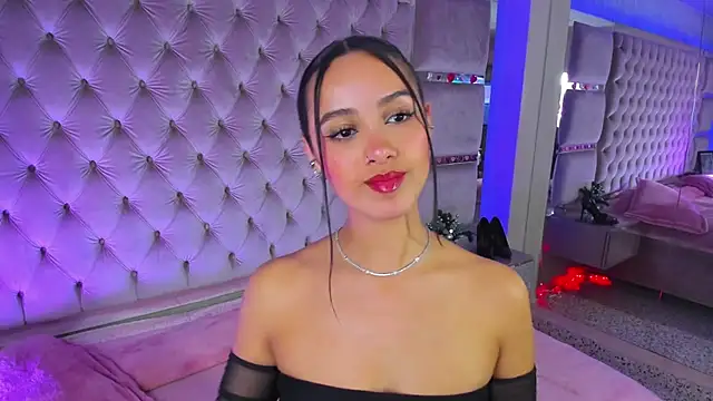 Harii_02 Live XXX-chat