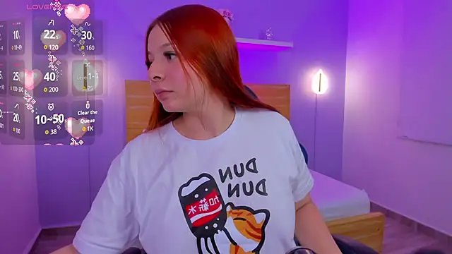 kitty_sweeety_ Live XXX-chat