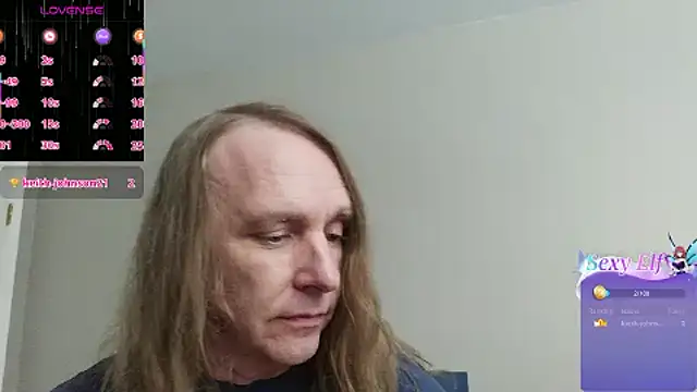 Magnus_Luv Шоу с уебкамера