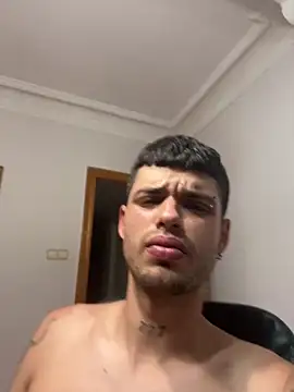 Darylpollalarga Webcamshow
