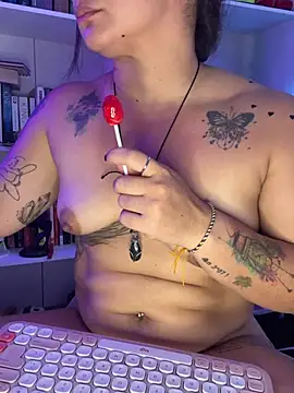 Amarantha_666 라이브 XXX 채팅