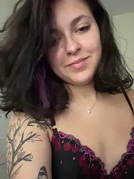 Mamachulita's Live XXX Chat