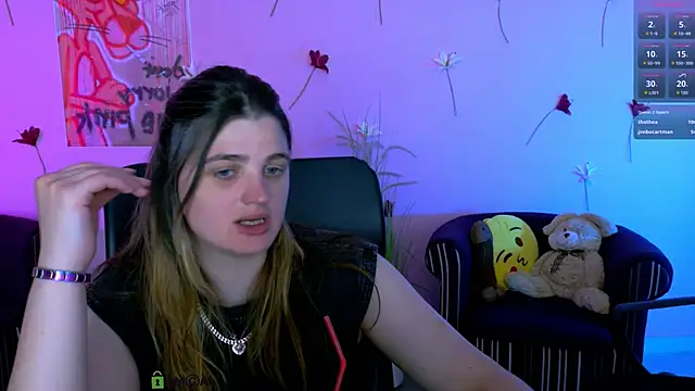 inga_gree Chat XXX in diretta
