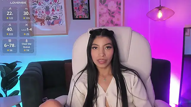 Tiffany_Low's Live XXX Chat