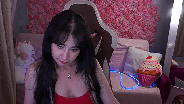 CarolinaaFoxyyy's Live XXX Chat