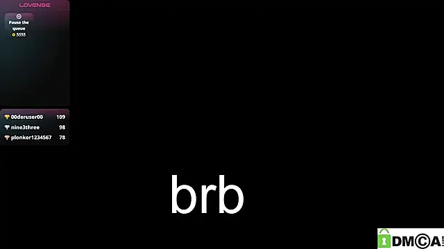 Killy_Merrot Obrolan Langsung XXX