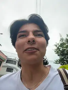 Chat XXX ao vivo de Liamdelrey