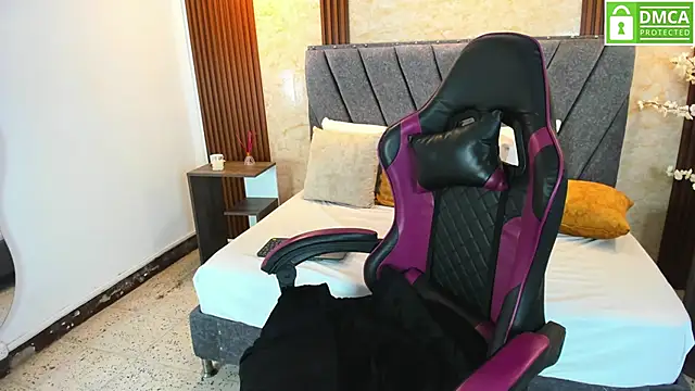 Živý XXX chat Sienna_lu