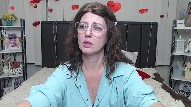 دردشة RoseHille الجنسية المباشرة