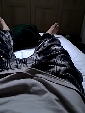 Nakedfanboy webcam show