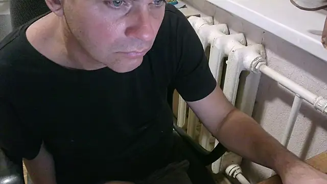Show de webcam de Don-Al--V