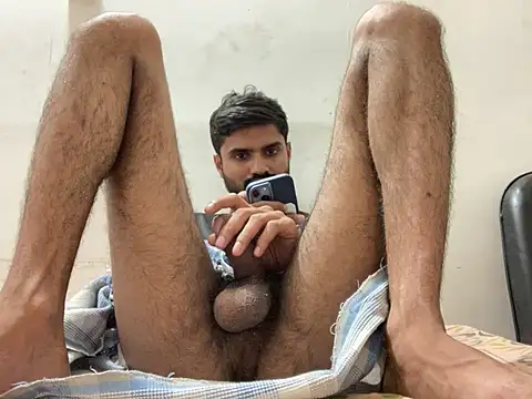 BBC_HORNY_GUJJU webkamerás műsora