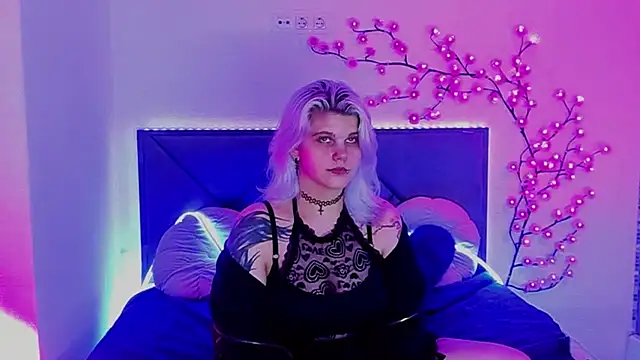 Živý XXX chat JoannLowe