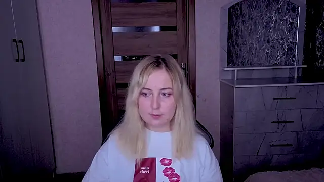 Czat XXX na żywo – Kristy-Max