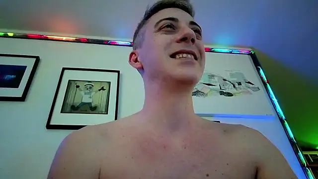 Czat XXX na żywo – 1Hugo1