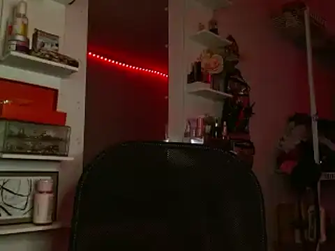 צ'אט XXX בשידור חי של angel_lust1
