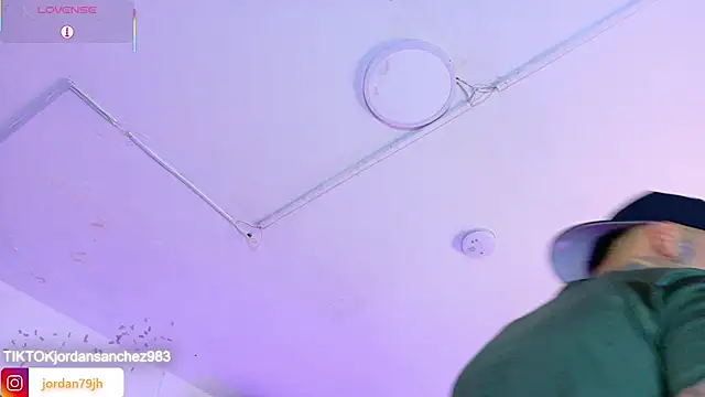 JordanSmiith_ live XXX chat