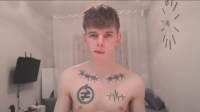 Chat XXX Live Fredd_Xanders