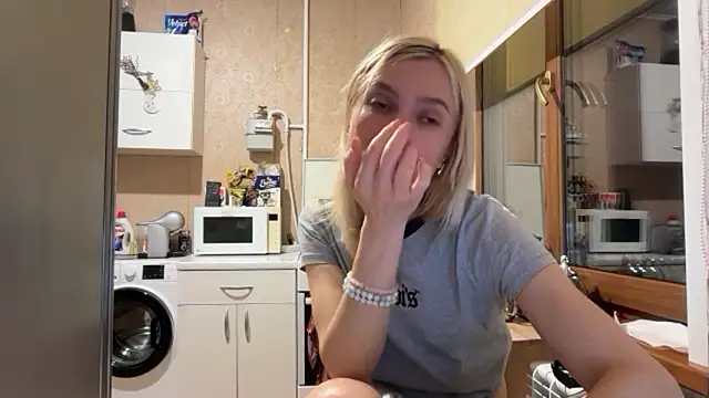 AngelJeni Live XXX-chat