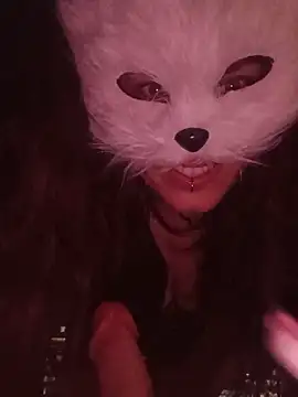 Živý XXX chat lilianroses