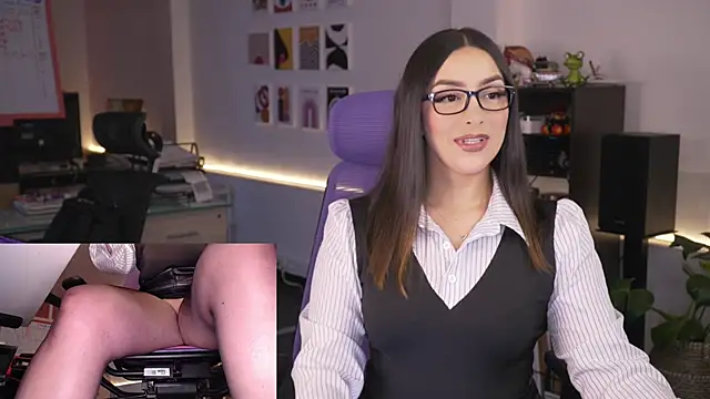 Živý XXX chat _Kimberlyclars