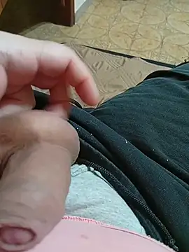 NAvoglia Webcam show