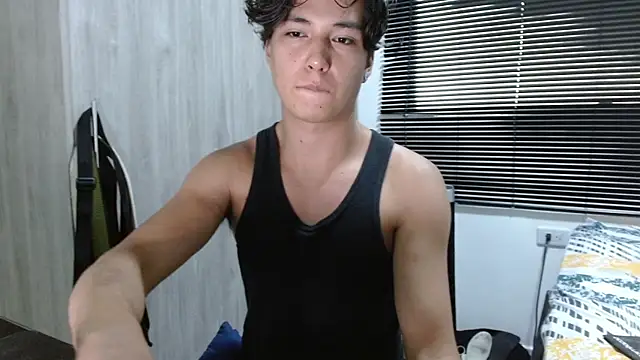 Show webcam de SneyderHotSports