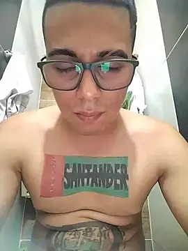 Show webcam de jax_fire