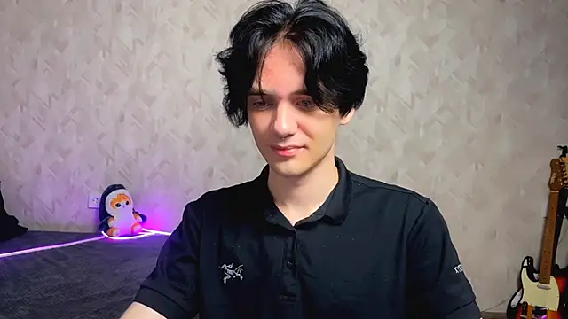 Zombde Webcamshow