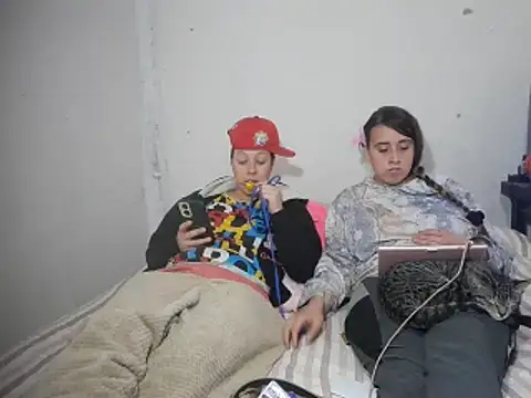 Chat +18 de twodoo ao vivo