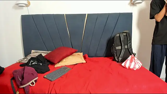 Chatroom XXX en direct de yago_77