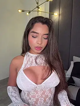 AnnyVega__ Chat XXX in diretta