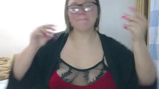 Chat XXX en directo de MuseChic_Wild