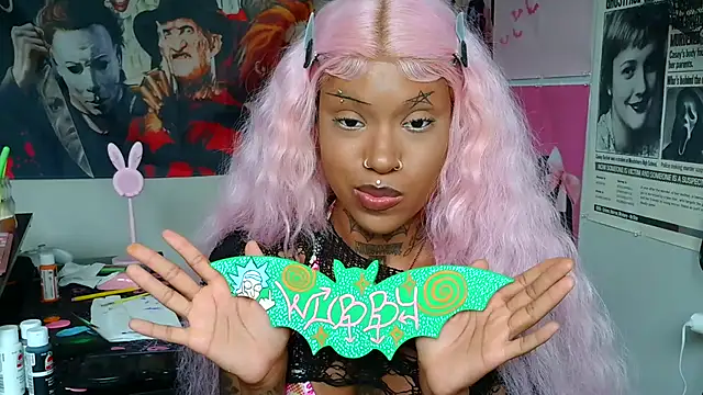 spookiebaddie: απευθεί ας συνομιλία ΧΧΧ