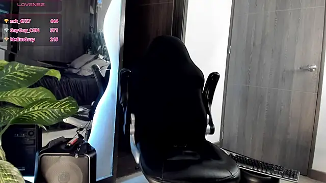 عرض كام Dimitri_Bass