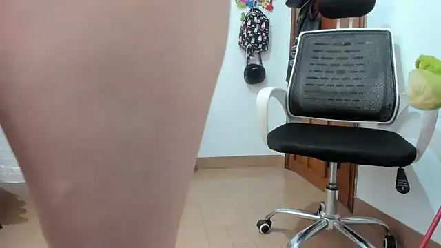 Chat XXX ao vivo de Adele_johnsonn1