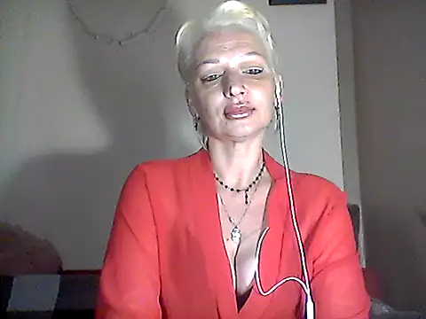 Živý XXX chat MaryJane441